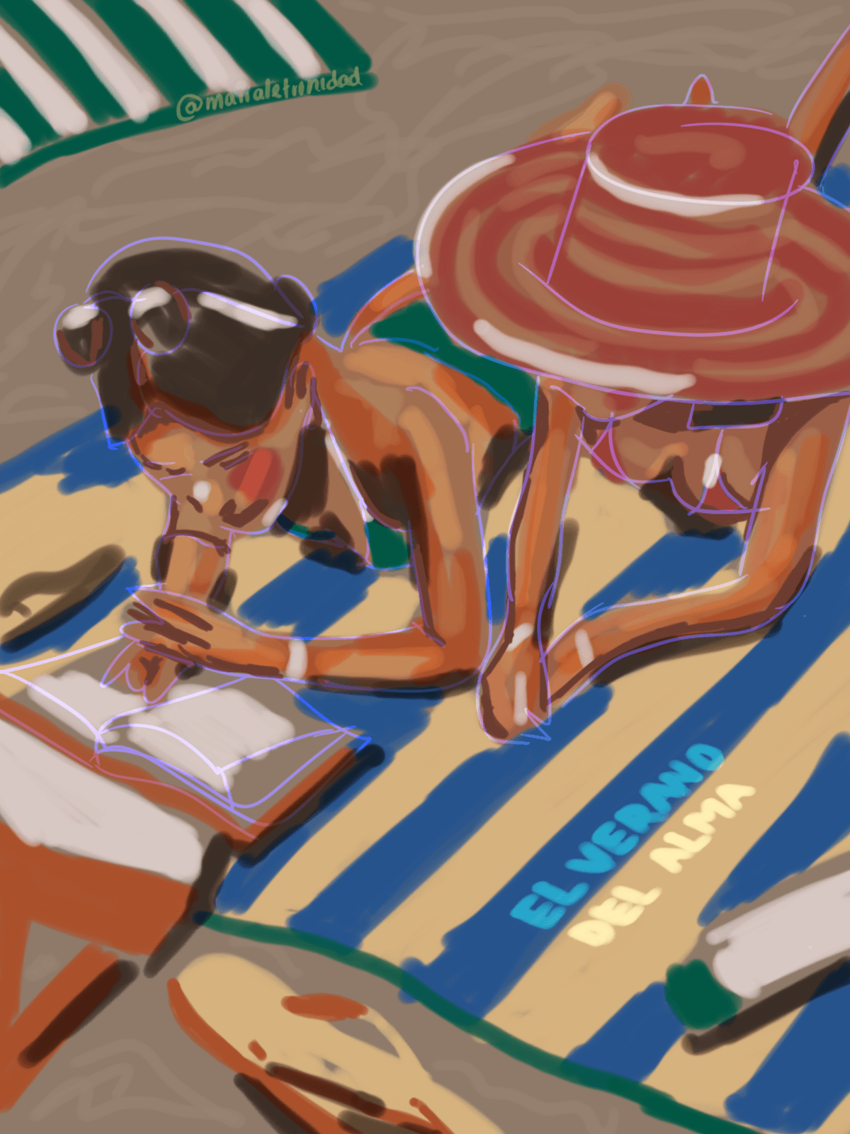 Illustration