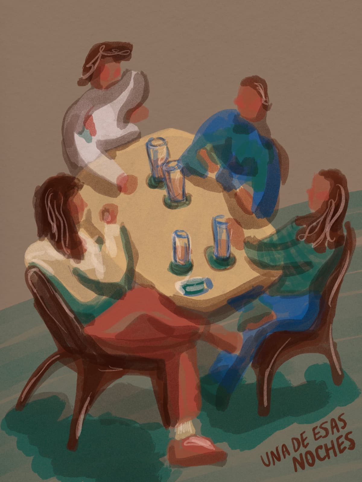 Illustration