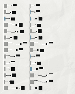 LISTEN TO WHAT FEAR SOUNDS LIKE